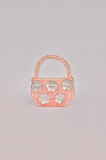 Fleuré Bag 2 Pink