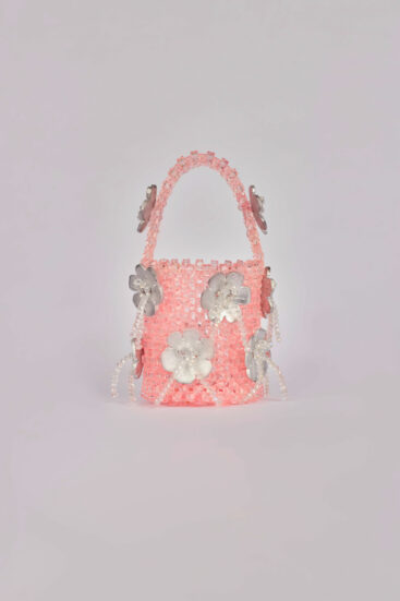Fleuré Bag 1 Pink